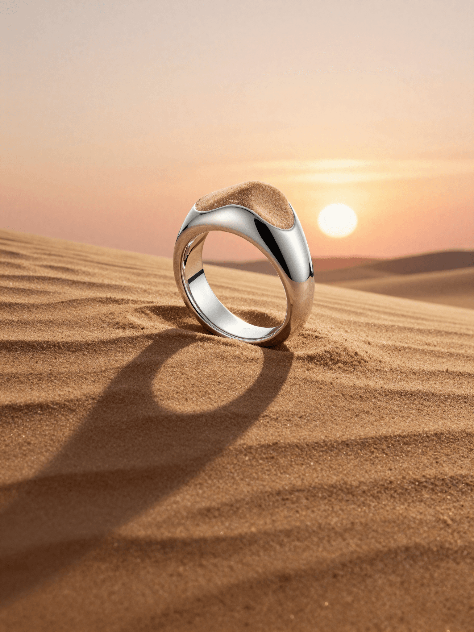 Deserto